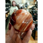 🔥🧡 Carnelian Spheres (3’’) – Ignite Confidence and Creative Energy! 🧡🔥 - 3 - Spheres