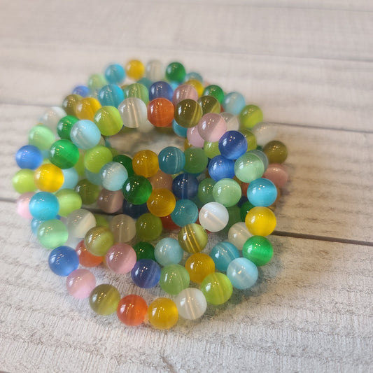 Cat’s Eye Bracelet - OMC BRACELETS