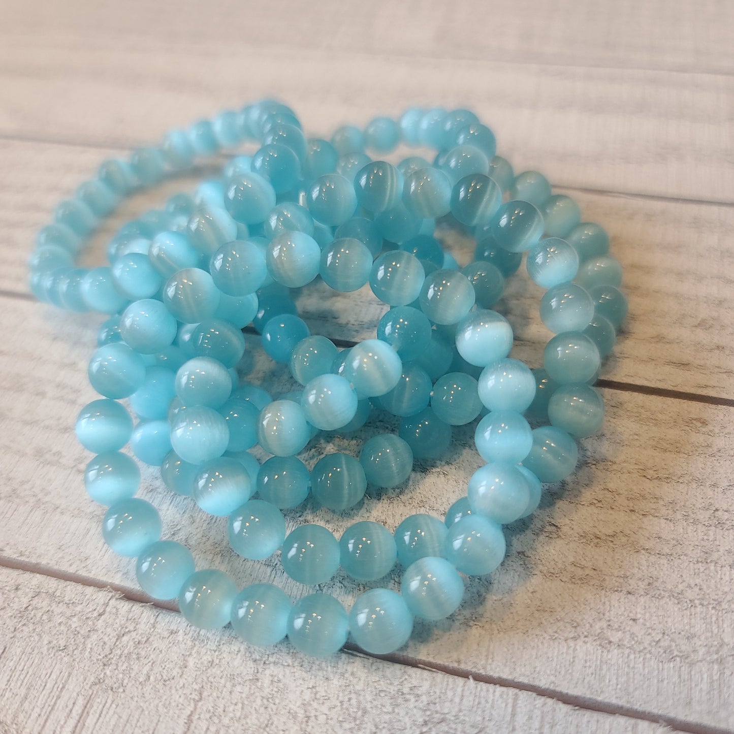 Cat’s Eye Bracelet - OMC BRACELETS