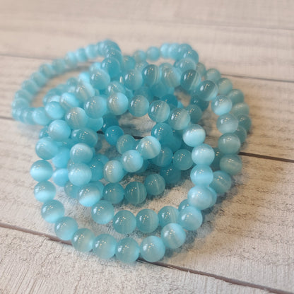 Cat’s Eye Bracelet - OMC BRACELETS