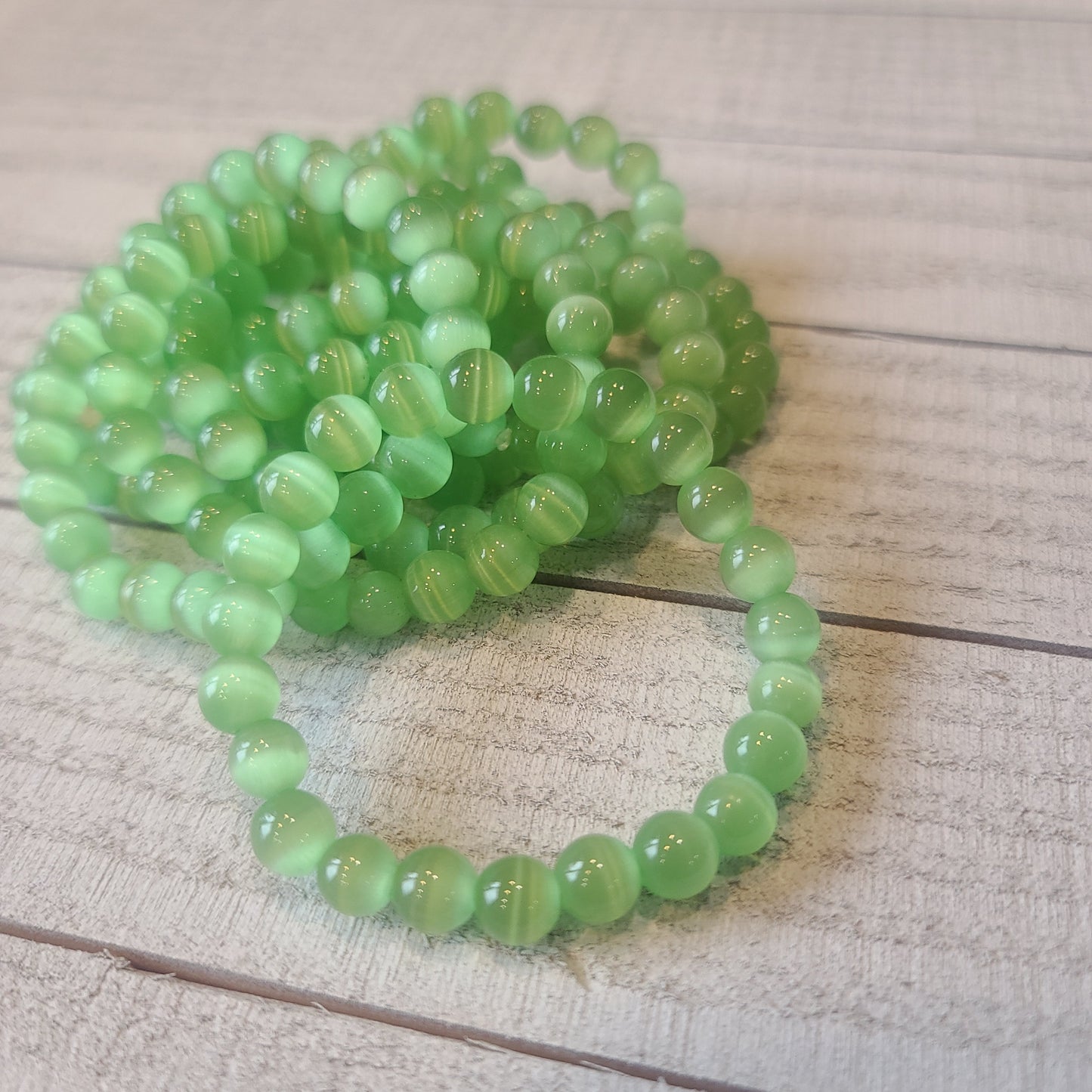 Cat’s Eye Bracelet - OMC BRACELETS