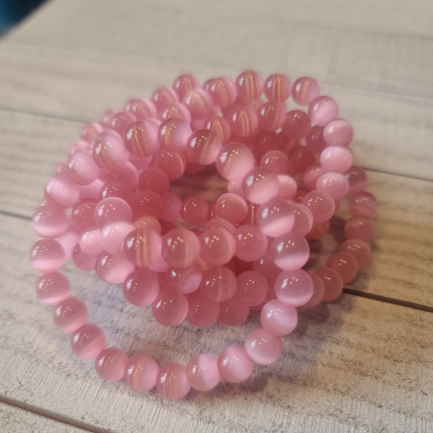 Cat’s Eye Bracelet - OMC BRACELETS
