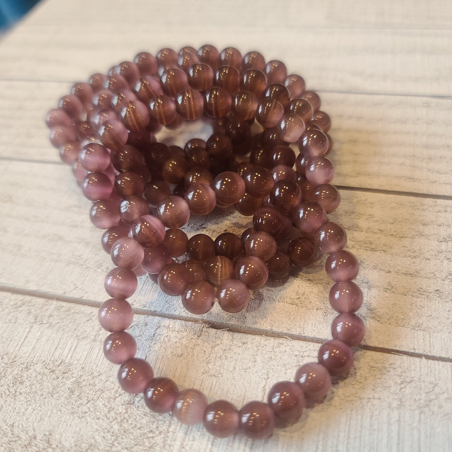 Cat’s Eye Bracelet - OMC BRACELETS