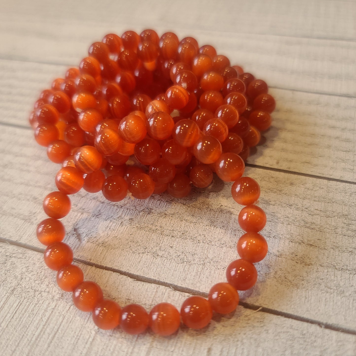 Cat’s Eye Bracelet - OMC BRACELETS