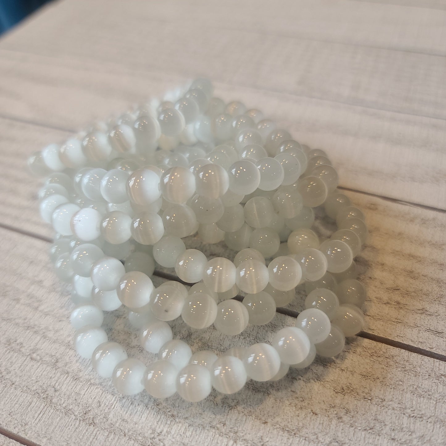 Cat’s Eye Bracelet - OMC BRACELETS