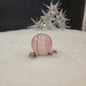 CATS EYE SPHERES - 1 1/2’’ - 01. PINK CATS EYE SPHERES / Pink 1” - Spheres