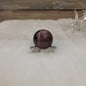 CATS EYE SPHERES - 1 1/2’’ - 07. COFFEE CATS EYE SPHERES / Pink 1” - Spheres