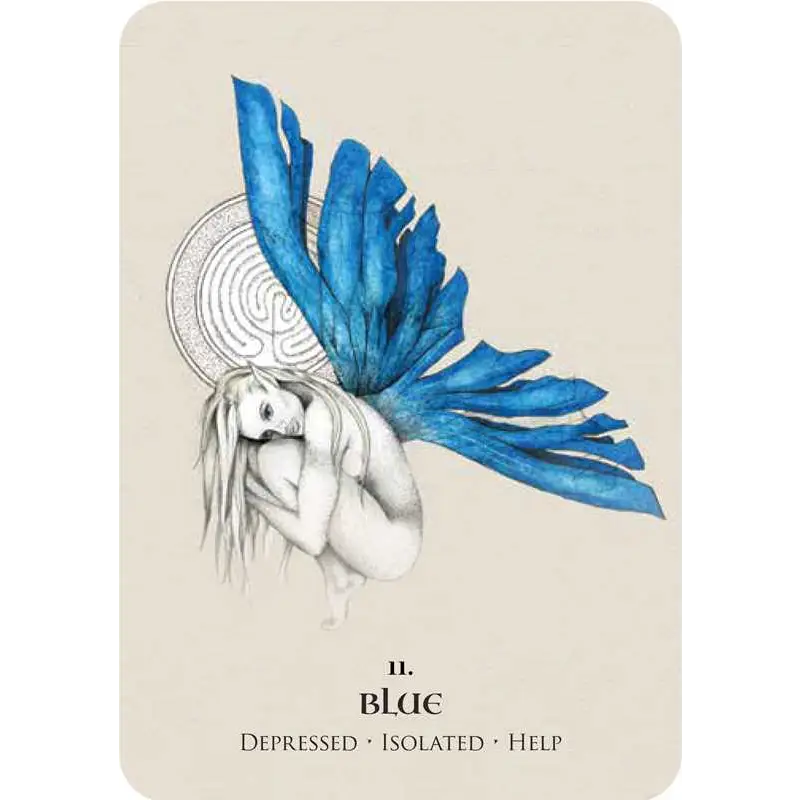 🍀✨ Celtic Spirit Oracle – Wisdom Magic and Ancestral Guidance 🌿