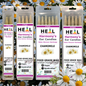 🌼✨ Chamomile Harmony’s Ear Candles – Gentle Relaxation & Soothing Self-Care (2-Pack) 🕯️ - Candles & Accessories