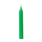 🕯️✨ Chime Ritual Candles Assortment 4 Inch – Colorful Magic and Intention Setting ✨🕯️ - Light Green - Candles &