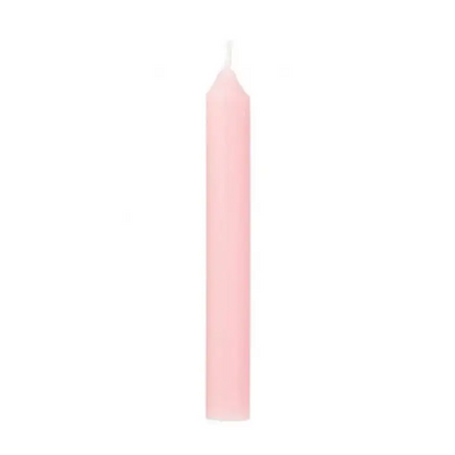 🕯️✨ Chime Ritual Candles Assortment 4 Inch – Colorful Magic and Intention Setting ✨🕯️ - Pink - Candles & Accessories