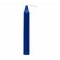 🕯️✨ Chime Ritual Candles Assortment 4 Inch – Colorful Magic and Intention Setting ✨🕯️ - Royal Blue - Candles &
