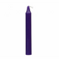 🕯️✨ Chime Ritual Candles Assortment 4 Inch – Colorful Magic and Intention Setting ✨🕯️ - Indigo - Candles & Accessories
