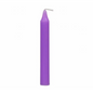 🕯️✨ Chime Ritual Candles Assortment 4 Inch – Colorful Magic and Intention Setting ✨🕯️ - Purple - Candles & Accessories