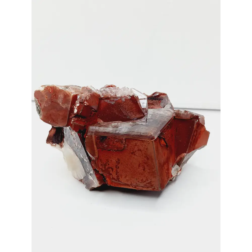 🍫✨ Chocolate Calcite Specimens – Sweet Grounding Energy! 🌱💛 - 1 - 4’’ - Specimens