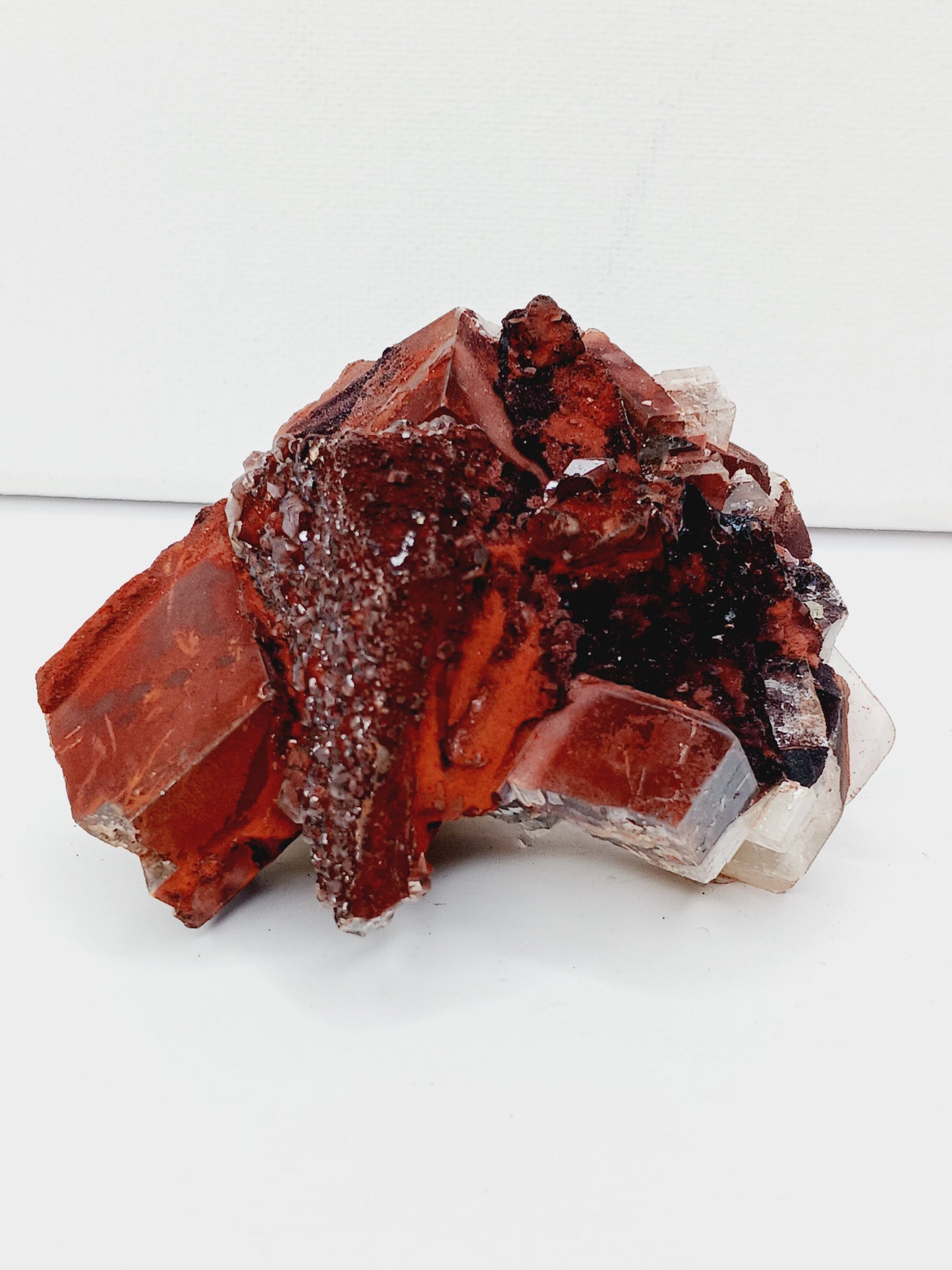 🍫✨ Chocolate Calcite Specimens – Sweet Grounding Energy! 🌱💛 - 2 - 3.5’’ - Specimens