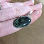 💍✨ Chunky Crystal Power Rings – Sterling Silver Plated ✨💍 - 26- Size 8 - Jewelry