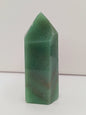 💚✨ Chunky Green Aventurine Tower – Luck Growth & Heart Healing! 🌱 - 10 - 3.5’’ - Towers