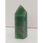 💚✨ Chunky Green Aventurine Tower – Luck Growth & Heart Healing! 🌱 - 10 - 3.5’’ - Towers