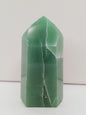 💚✨ Chunky Green Aventurine Tower – Luck Growth & Heart Healing! 🌱 - 2 - 4.25’’ - Towers