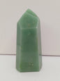 💚✨ Chunky Green Aventurine Tower – Luck Growth & Heart Healing! 🌱 - 3 - 4’’ - Towers
