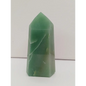 💚✨ Chunky Green Aventurine Tower – Luck Growth & Heart Healing! 🌱 - 4 - 4.25’’ - Towers