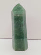 💚✨ Chunky Green Aventurine Tower – Luck Growth & Heart Healing! 🌱 - 7 - 4.75’’ - Towers