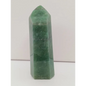 💚✨ Chunky Green Aventurine Tower – Luck Growth & Heart Healing! 🌱 - 7 - 4.75’’ - Towers