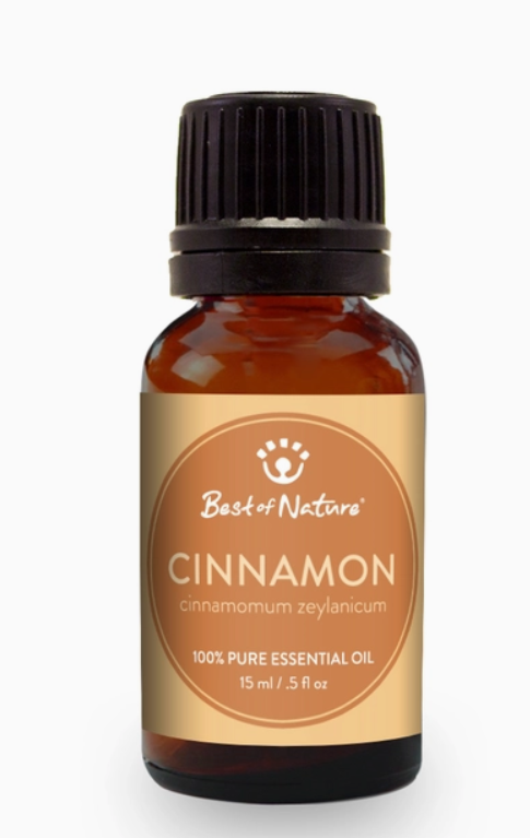 🍂Cinnamon Essential Oil - 10ml🍂 - Oils & Diffusers