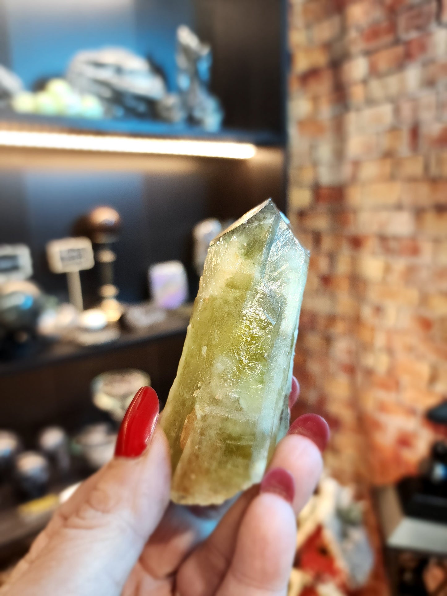 🌞✨ Citrine Cluster Crystal – Abundance Manifestation and Joy 💛 - XXlarge - Specimens