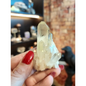🌞✨ Citrine Cluster Crystal – Abundance Manifestation and Joy 💛 - Clusters - Specimens