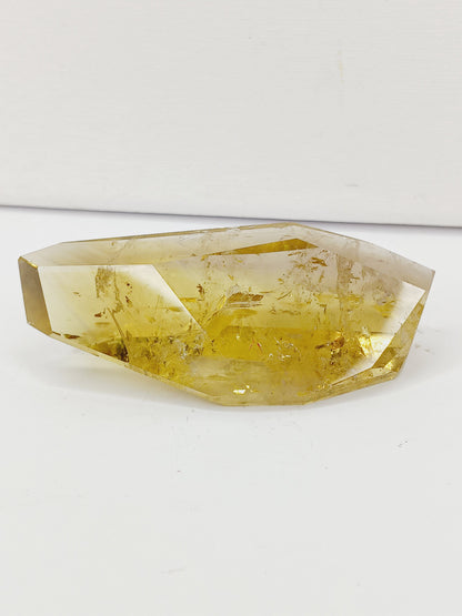 🌞✨ Citrine Freeform – Abundance Manifestation and Joyful Energy 💛 - 2 - 3.5’’ - Free Forms