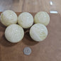 🌞💛 Citrine Spheres – Manifest Abundance & Radiate Joy! 💛🌞 - 01 - Spheres