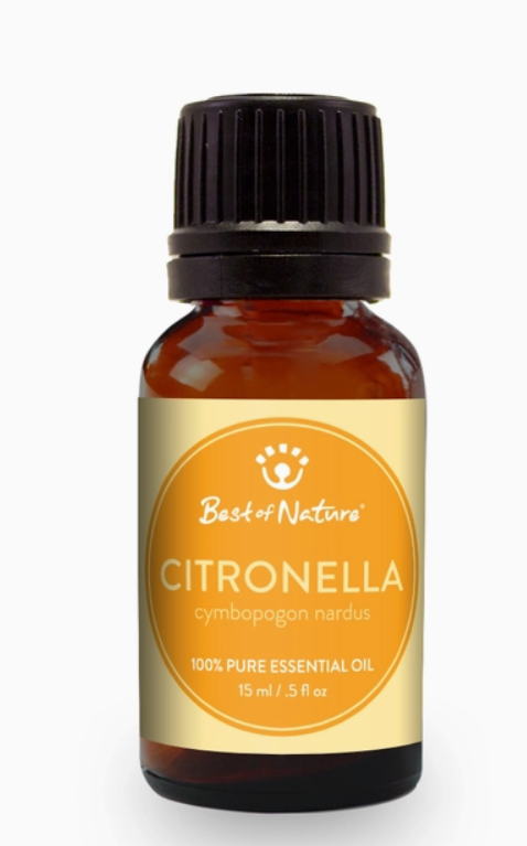 🌿Citronella Essential Oil - 10ml🌿 - Oils & Diffusers