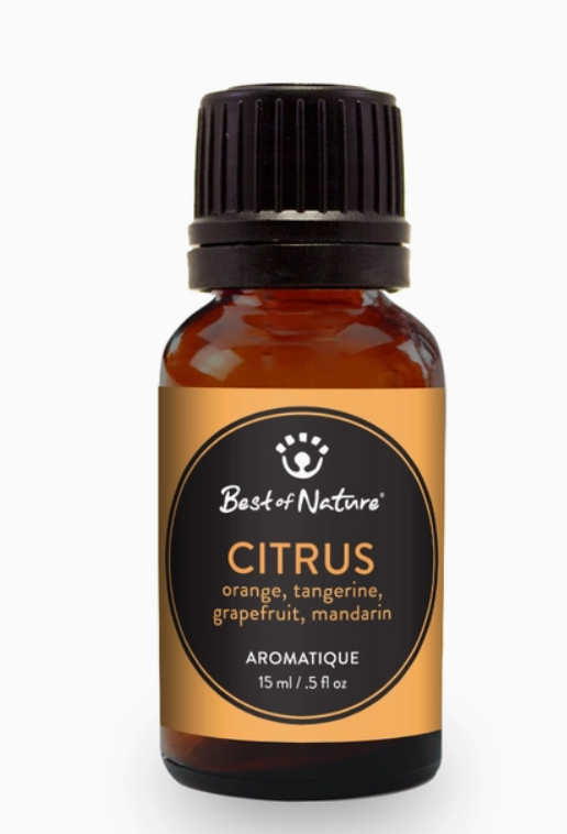 🍊Citrus Aromatique Essential Oil Blend - 10ml🍊 - Oils & Diffusers