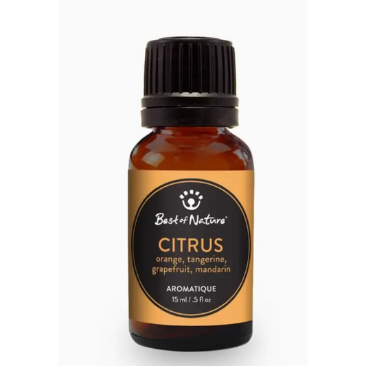 🍊Citrus Aromatique Essential Oil Blend - 10ml🍊 - Oils & Diffusers