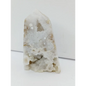 Clear Sphalerite Towers - 1 - Towers
