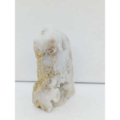Clear Sphalerite Towers - Towers