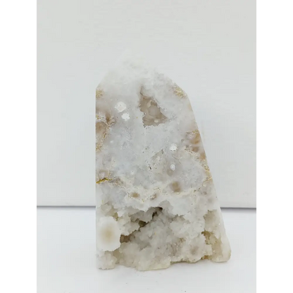 Clear Sphalerite Towers - Towers
