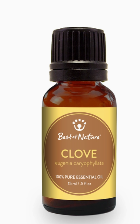 🌿Clove Essential Oil - 10ml🌿 - Oils & Diffusers