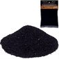 Colored Ritual Sand - Black - Ritual Supplies
