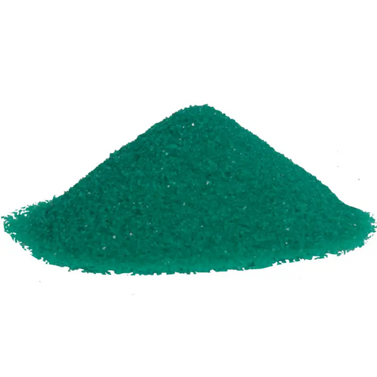 Colored Ritual Sand - Green - Ritual Supplies