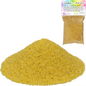 Colored Ritual Sand - Yellow - Ritual Supplies