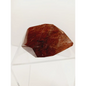 ⚡✨ Copper Rutilated Smokey Quartz 4’’ x 2.75’’ x 2’’ – Ground Energize and Transform 🌑