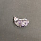 Crystal Angel Wings 2.5’’ – Guardian Angel Energy | The Mystical Moons - Dream Amethyst - 6 - Carvings