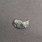 Crystal Angel Wings 2.5’’ – Guardian Angel Energy | The Mystical Moons - Quea Sera - 8 - Carvings