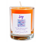 Harmonia Reiki Herbal Votive Candle - Joy - Candles & Accessories
