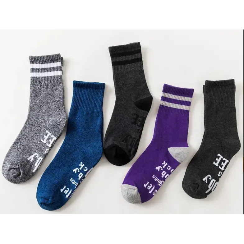 Dobby Socks - Clothing & Apparel