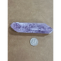 🌈💜 Double Terminated Amethyst with Rainbows – Intuition Peace & Radiant Energy Flow! ✨ - 1 - Towers