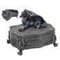 🐉✨ Dragon Keepsake Boxes – Mystical Storage for Your Magical Treasures! 🗝️ - Rectangle - Boxes & Chests